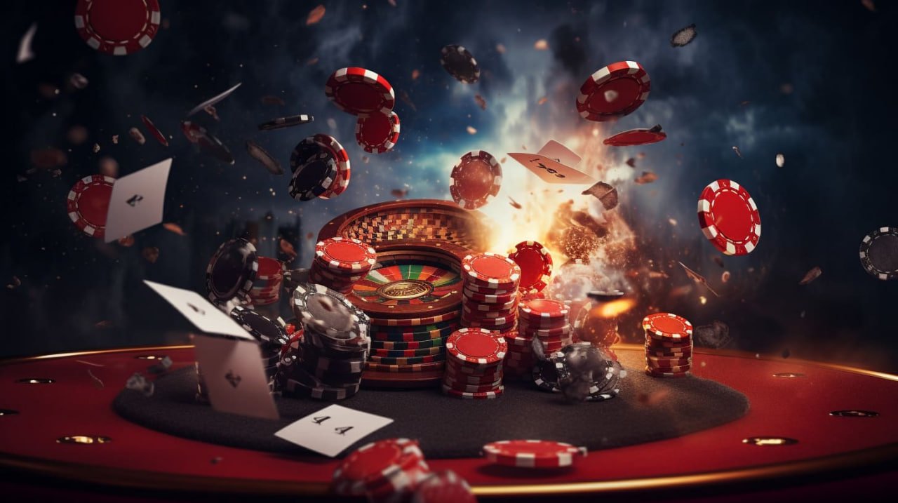 Produk Sports Betting dan Live Casino menawarkan pilihan hiburan berkualitas di judolbet88