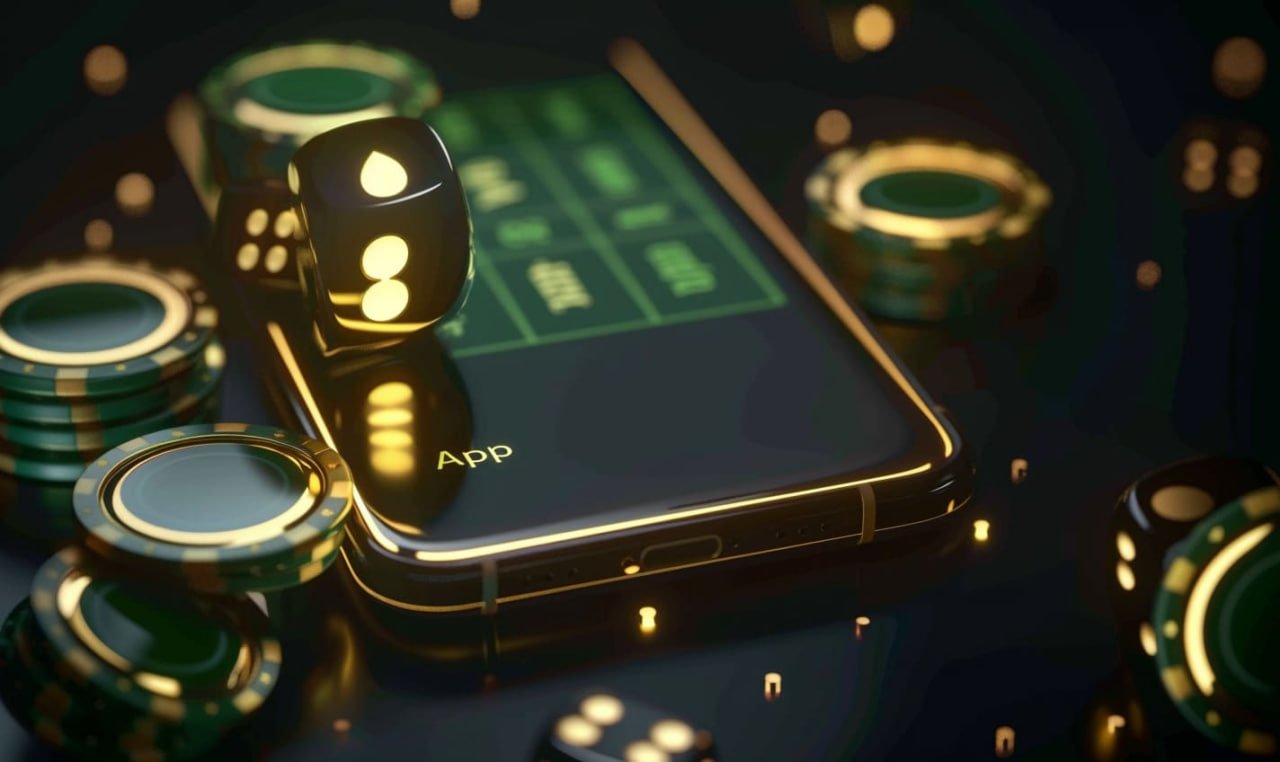 Pengguna Indonesia menikmati akses game mobile dan casino dengan perangkat smartphone