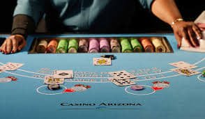 Zona permainan roulette live casino dengan atmosfer kasino nyata yang menghibur dan terpercaya